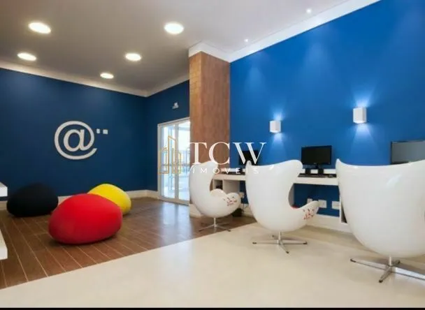 Imagem Apartamento Alto Padrão em Moema 4 suítes