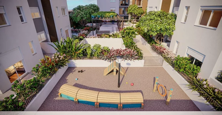 Imagem Vitta Home Resort - Apartamento à venda no bairro Fazenda - Itajaí/SC
