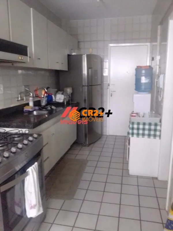 Imagem Apartamento Para Vender com 3 quartos 1 suítes no bairro Boa Viagem,150m²