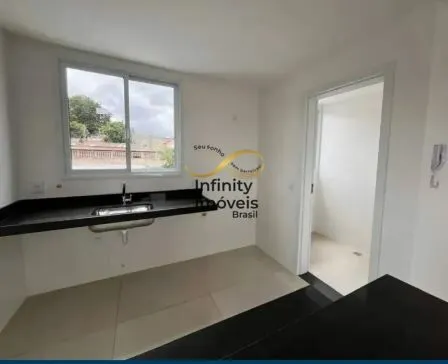 Imagem Apartamento à venda no bairro Padre Eustáquio - Belo Horizonte/MG