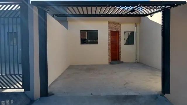 Foto do imóvel Casa à venda 2 Quartos, 2 Vagas, 150M², Vila Bela, Taubaté - SP
