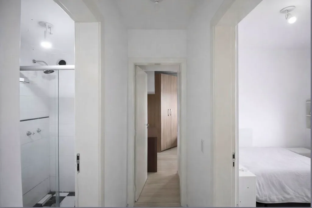 Imagem Apartamento em Passo das Pedras