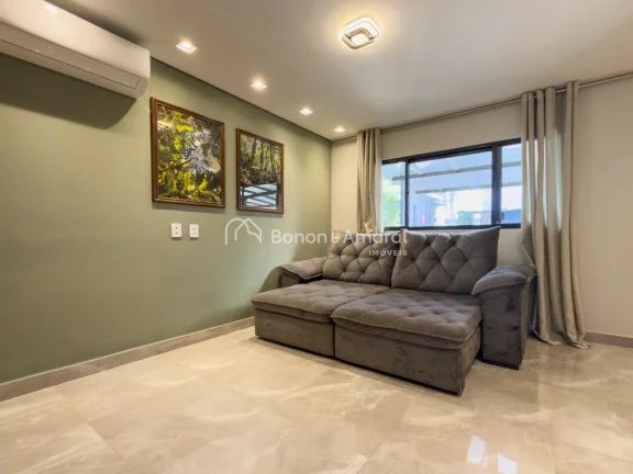 Imagem Sofisticação e Conforto na Chácara Primavera - Campinas!

Apresentamos este elegante sobrado em c...