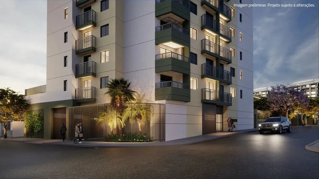 Imagem Moderní Vila Prudente - Breve Lançamento - Moderní Vila Prudente