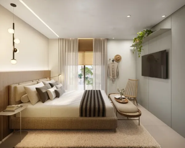 Imagem Apartamento à venda no bairro Setor Marista - Goiânia/GO
