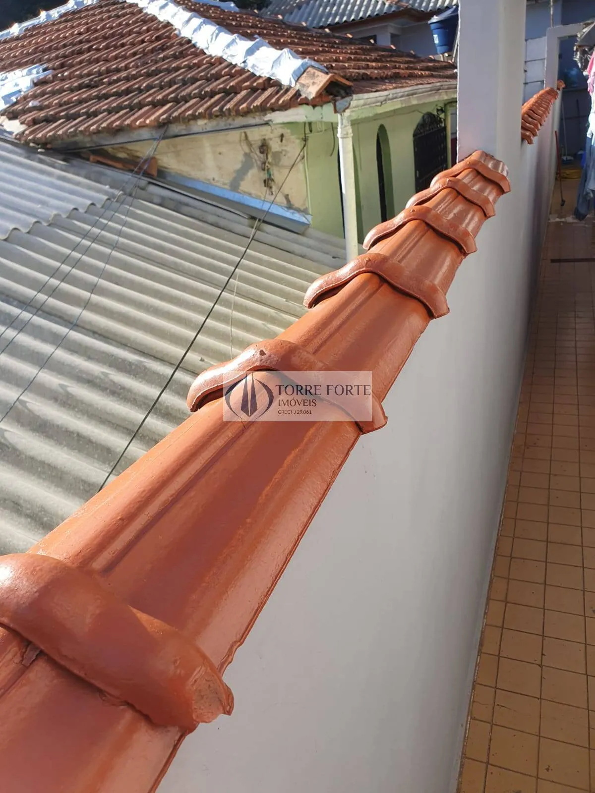 Imagem Casa assobradada 2 dormitórios 2 banheiros e 3 vagas Vila Formosa