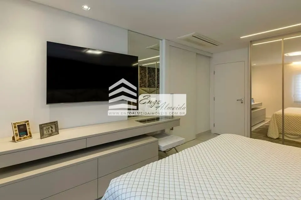 Imagem Apartamento à venda em Santo André/SP
