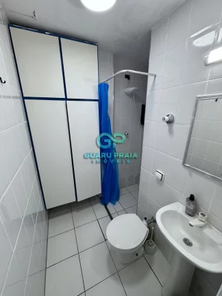 Imagem Apartamento para alugar no bairro Pitangueiras - Guarujá/SP