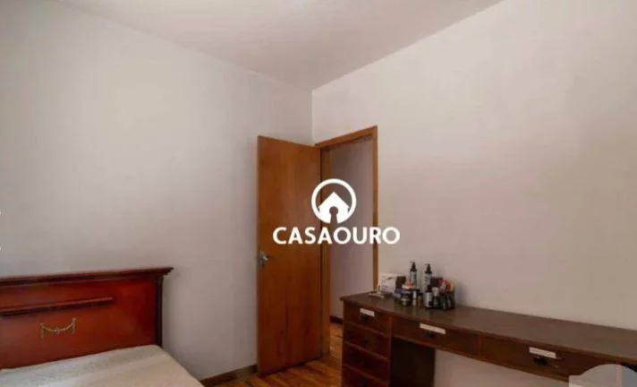 Imagem Apartamento com 3 quartos à venda, 110 m² - Cruzeiro - Belo Horizonte/MG