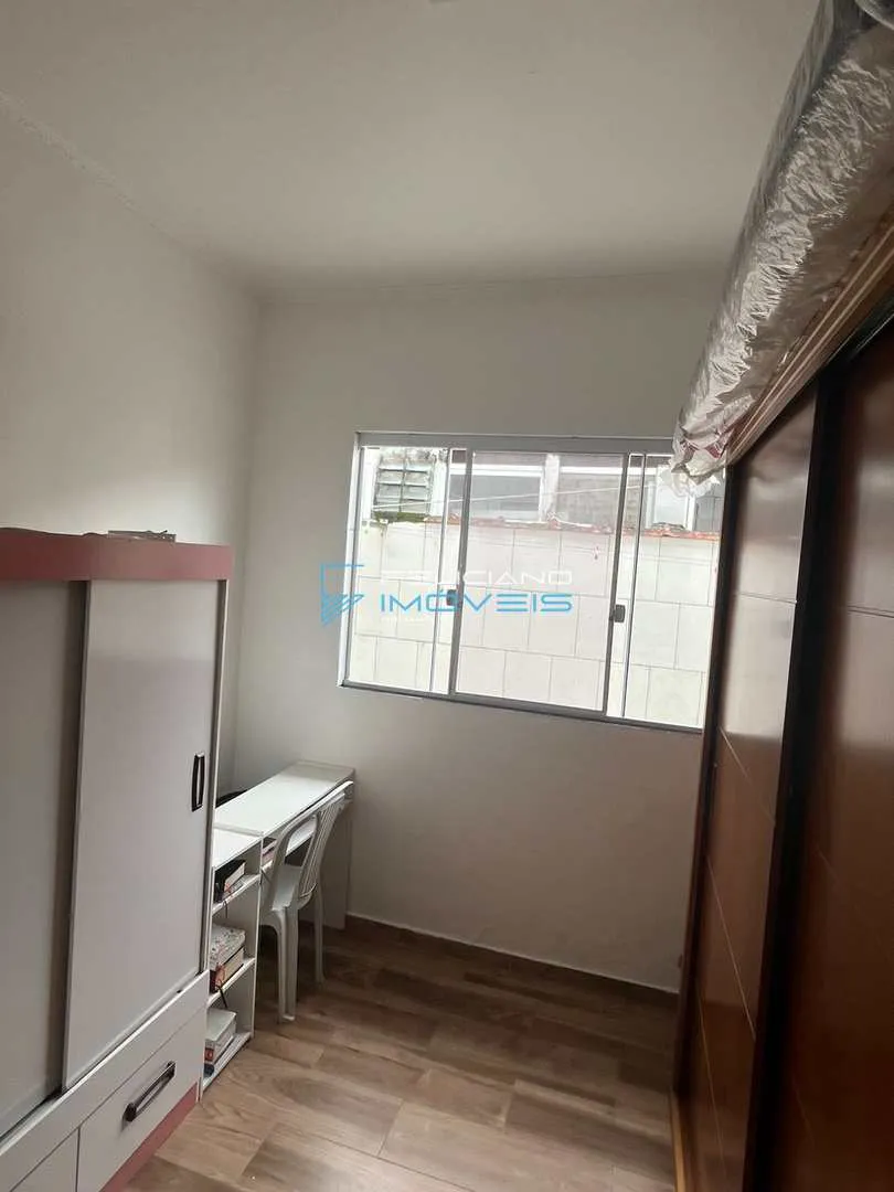 Imagem Casa com 2 quartos, Caiçara, Praia Grande - R$ 450 mil, Cod: 7045
