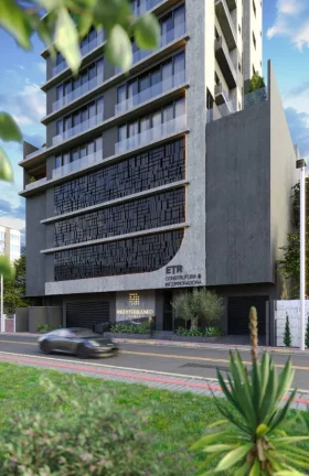 Imagem Mediterrâneo Tower - Apartamento à venda no bairro Meia Praia - Itapema/SC