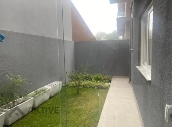 Imagem Casa de Condomínio em Vila Santo Antonio de Carapicuiba - Cotia