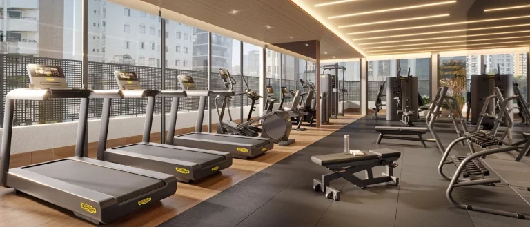 Imagem METROPOLITAN VILA NOVA - HELBOR - Studio de 25m², em uma das regiões mais cobiçadas da cidade!!!