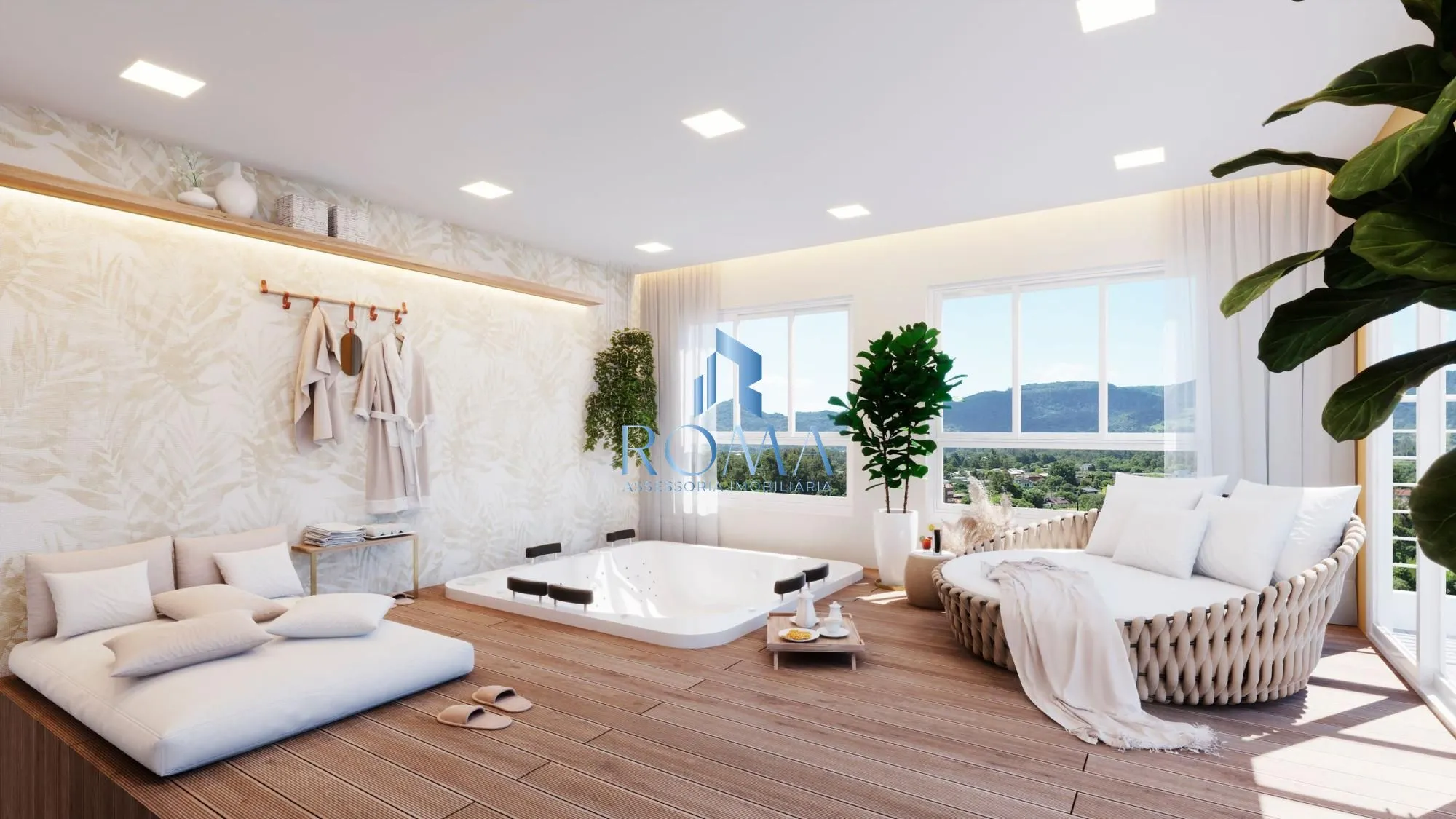 Imagem RESIDENZIALE GRAN PROGRESSO!