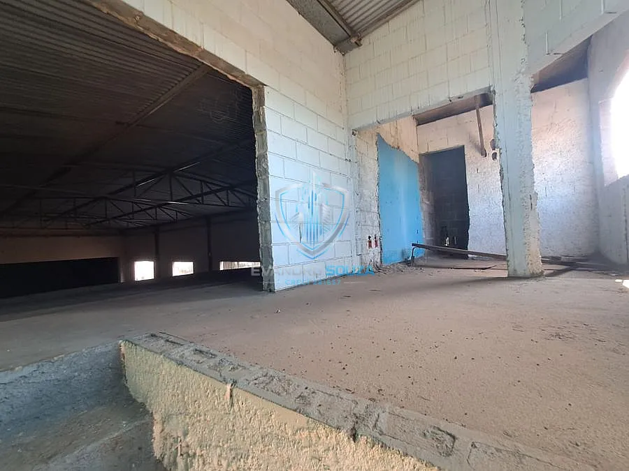 Imagem Barracão a Venda no bairro Jardim Nova Suíça - Limeira, SP