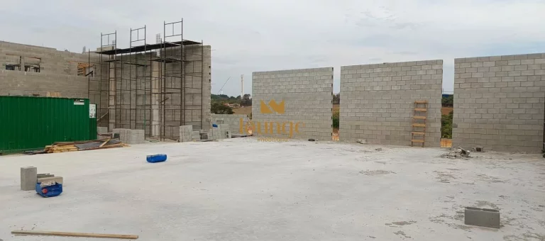 Imagem Galpão Comercial para Alugar Éden Z.Leste - Sorocaba/SP