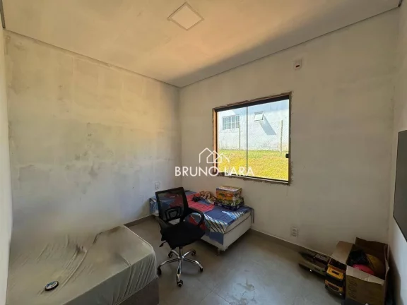 Imagem Casa à venda no Condomínio Fazenda Mirante – Igarapé/MG