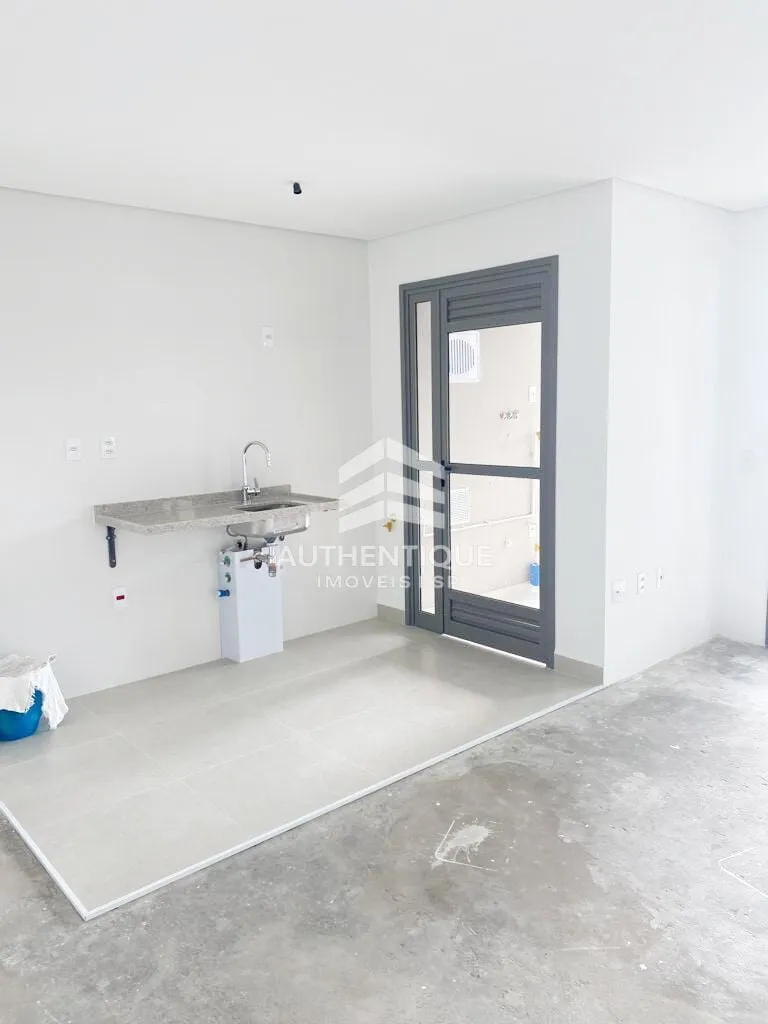 Imagem KEY MOEMA - Apartamento à venda em São Paulo/SP