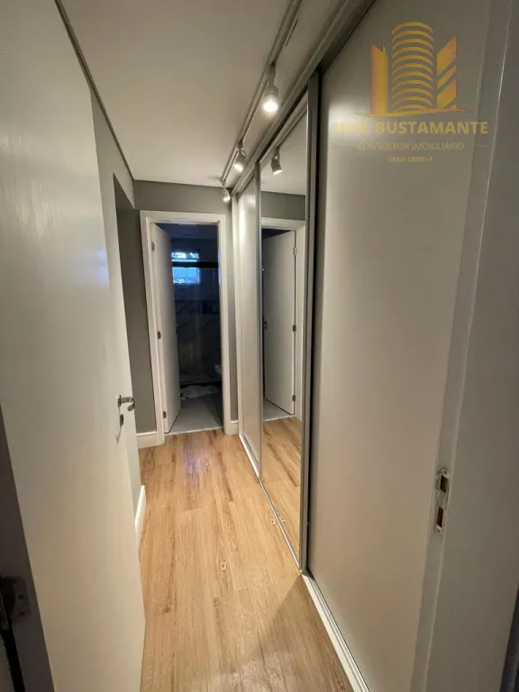 Imagem APARTAMENTO 105M2 À VENDA BAIRRO CAMPO GRANDE -SP