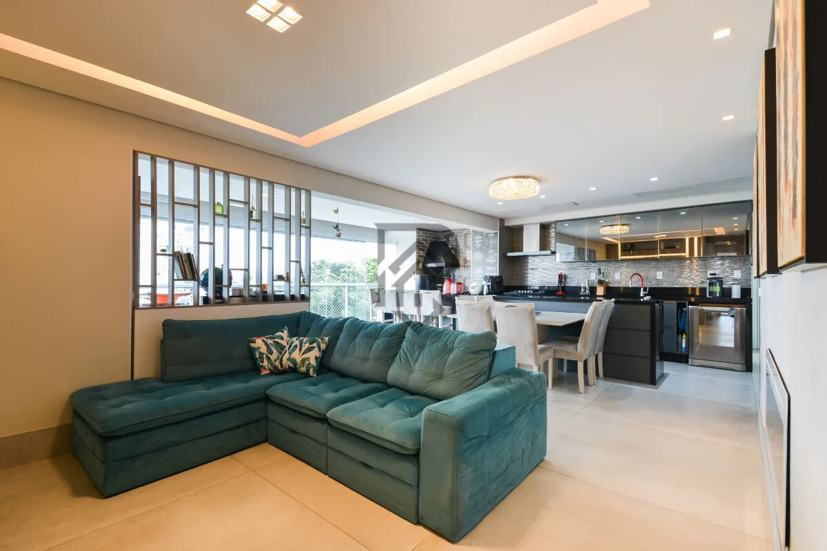 Imagem Apartamento em Ipiranga, São Paulo/SP