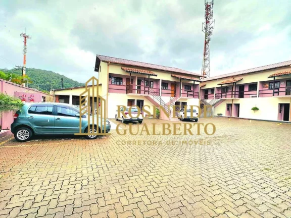 Imagem Studio amplo a poucos metros da praia de Massaguaçu.
