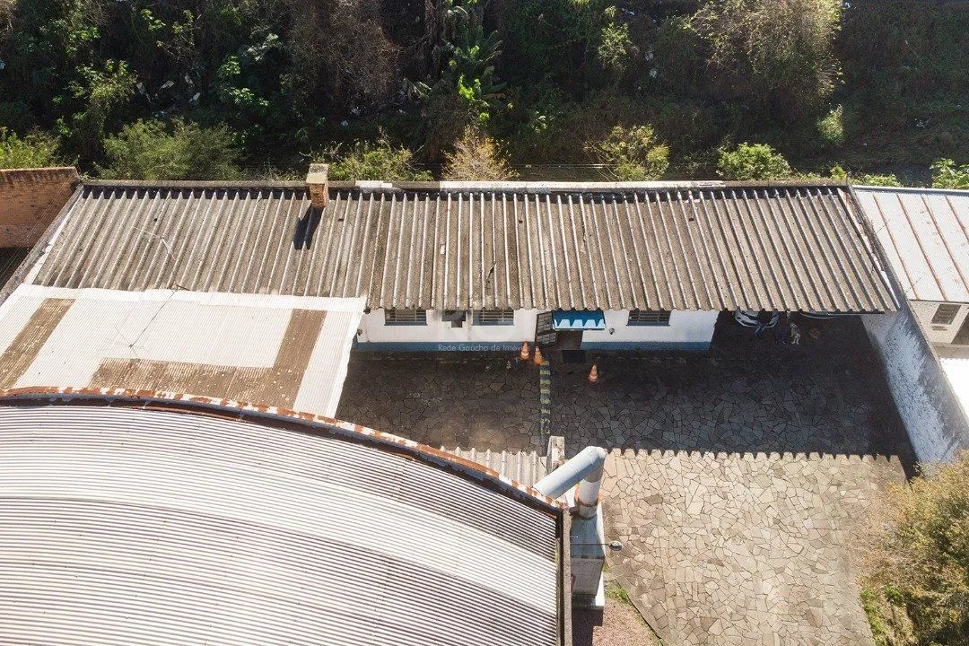 Imagem Depósito/Pavilhão para Venda - 1000m², 0 dormitórios, Agronomia