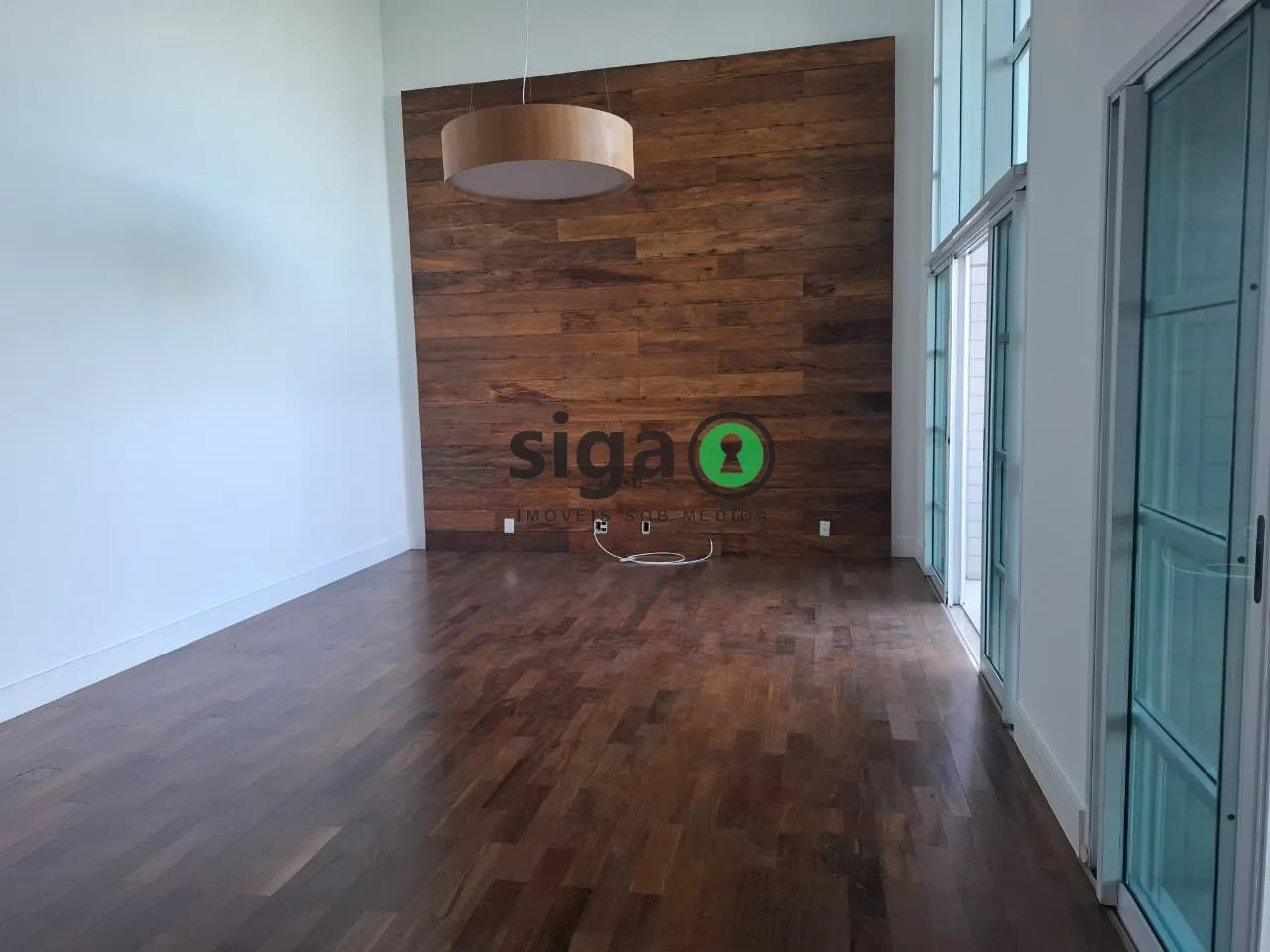 Imagem Apartamento para locação com 4 dormitóris, 4 vagas, Panambi, Varanda Goumert