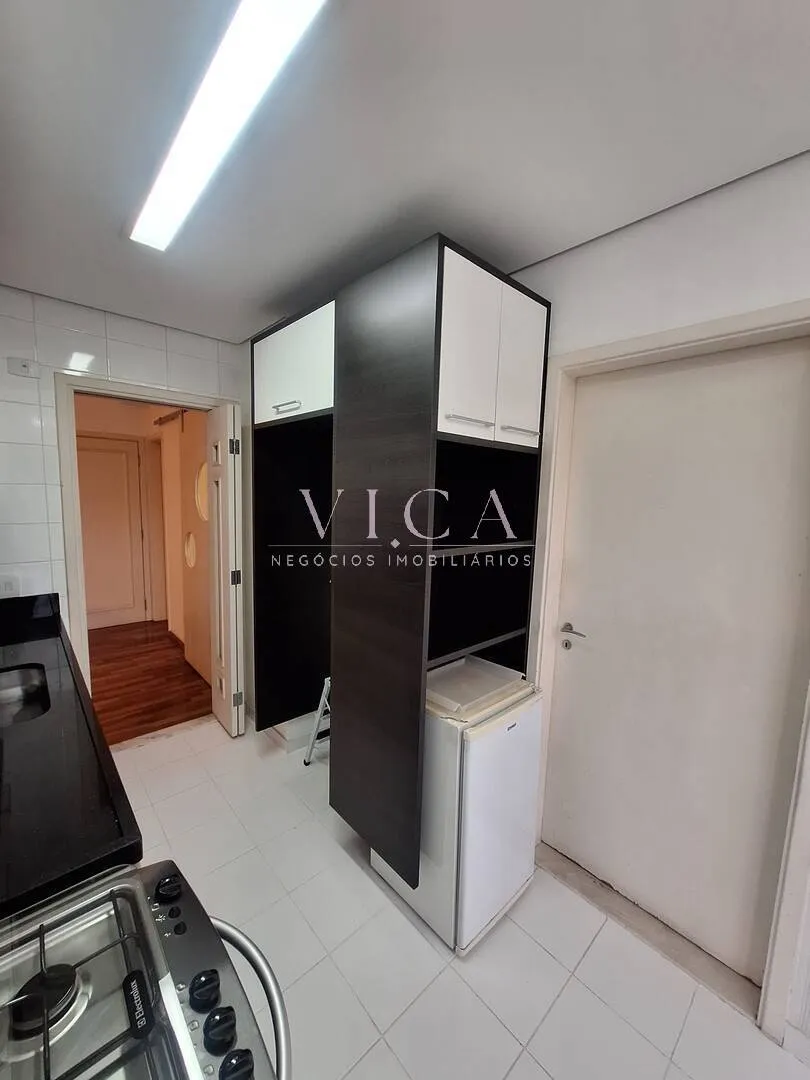 Imagem Apartamento a venda Alphaville/SP com 2 quartos,110m²| R$ 1.270.000 venda