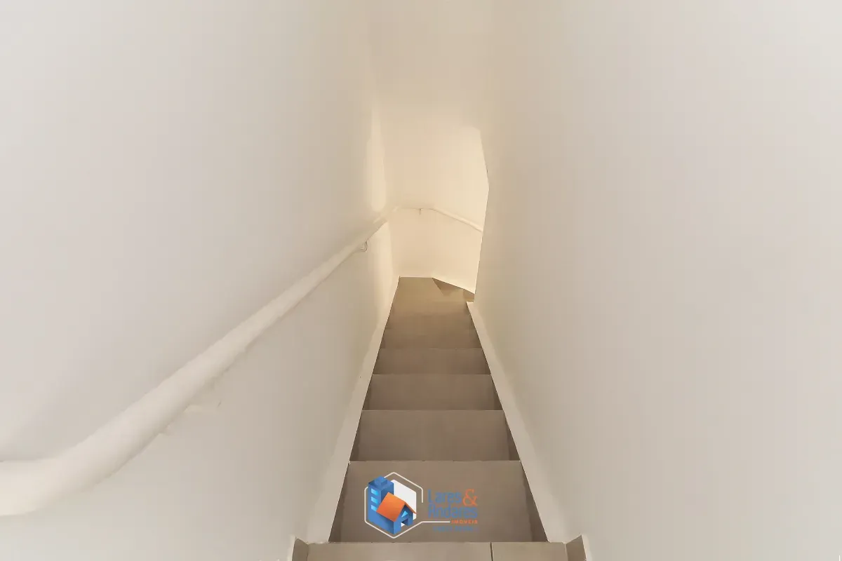 Imagem Apartamento garden para venda em Barra Funda com 2 quartos, sendo 1 suíte, 54m²
