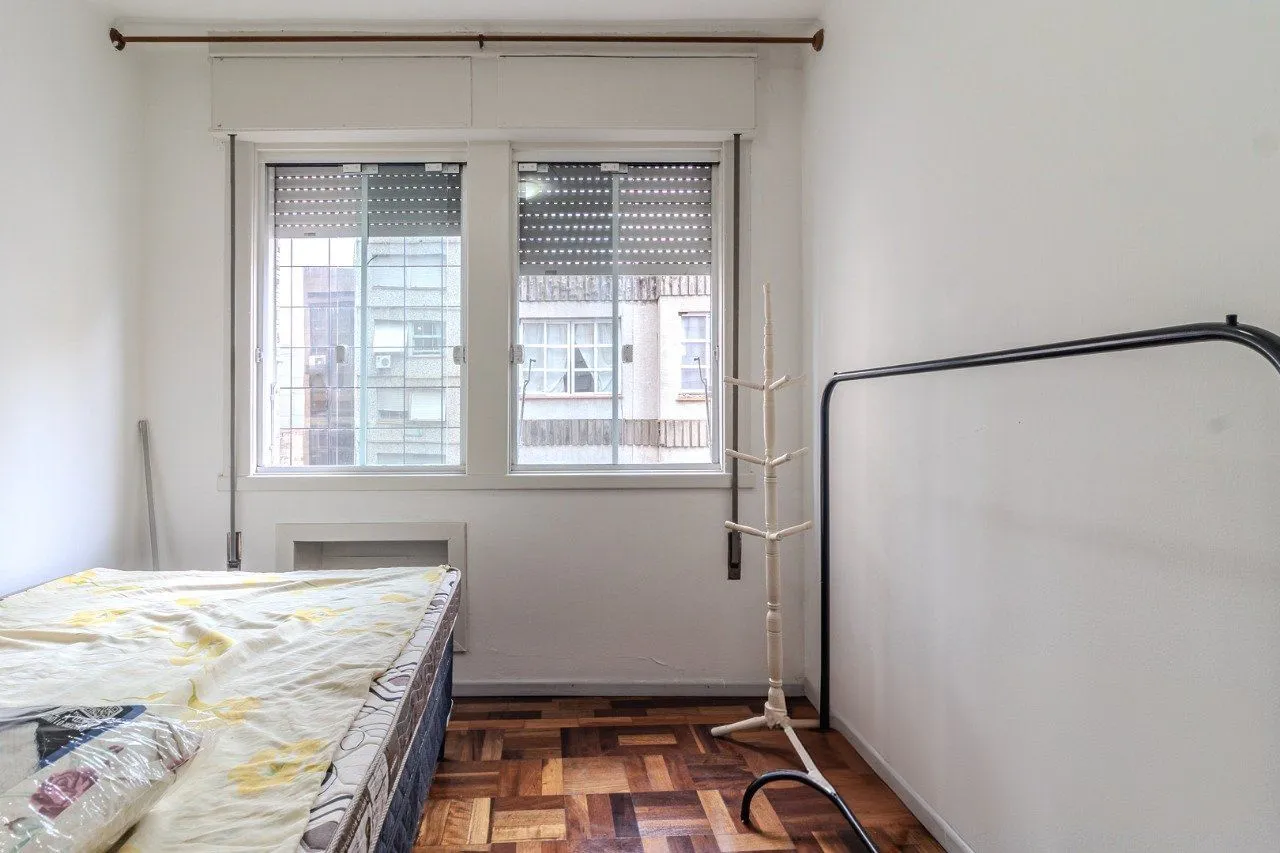 Imagem Apartamento 2 dormitórios no Centro Histórico