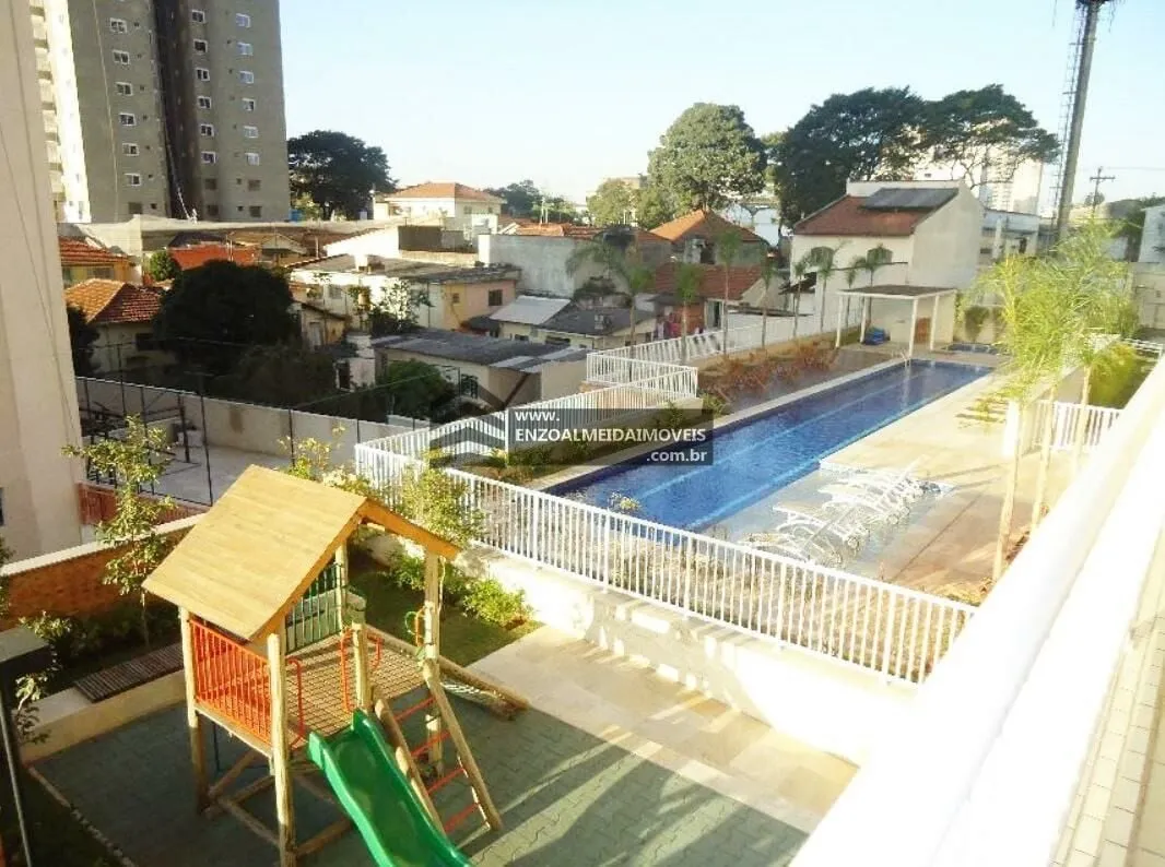 Imagem Apartamento à venda em São Paulo/SP