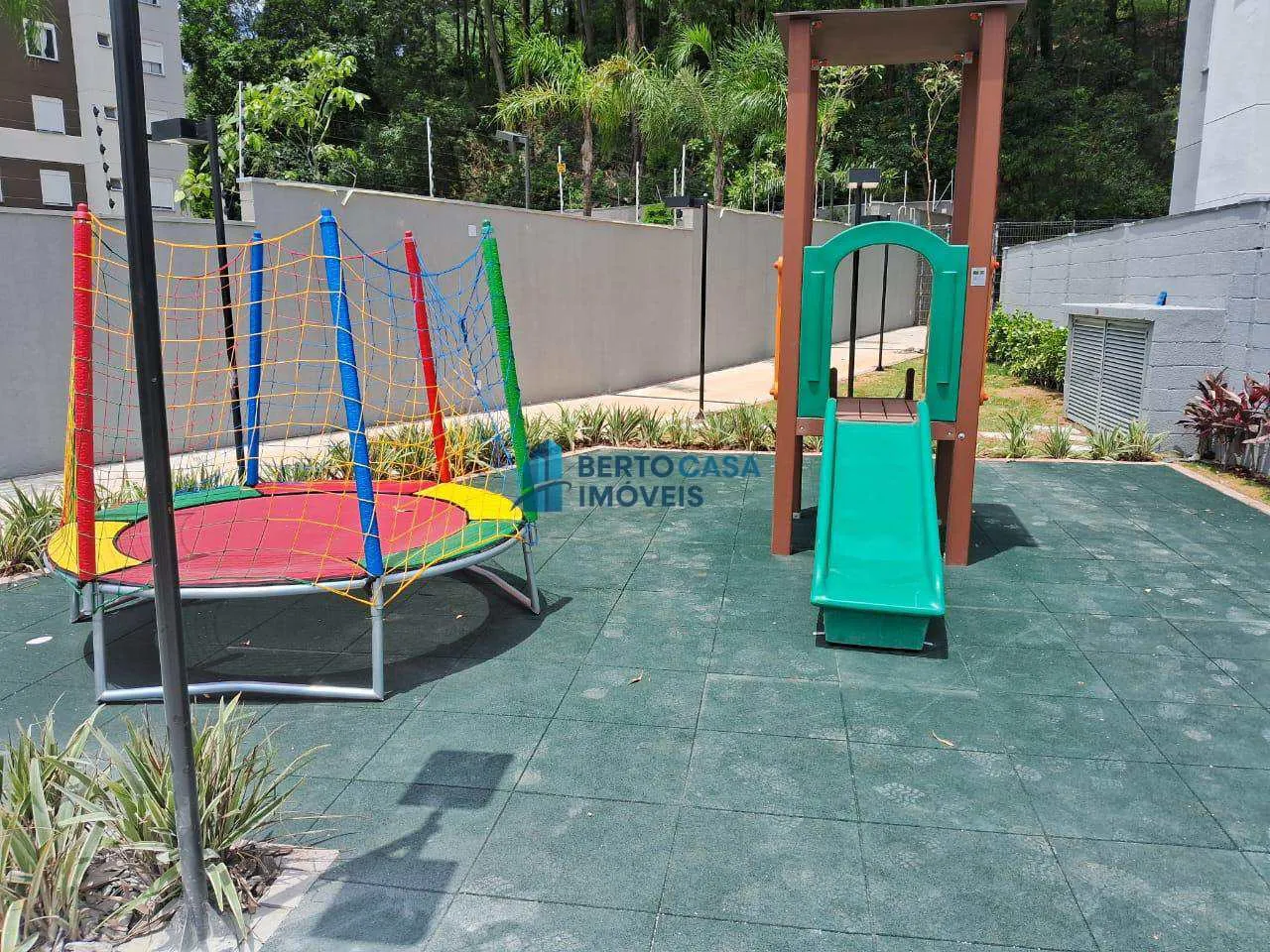 Imagem Apartamento Padrão