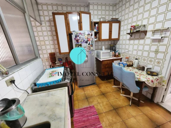 Imagem Apartamento a venda com 2 dormitórios e 1 vaga em Consolação, São Paulo -SP