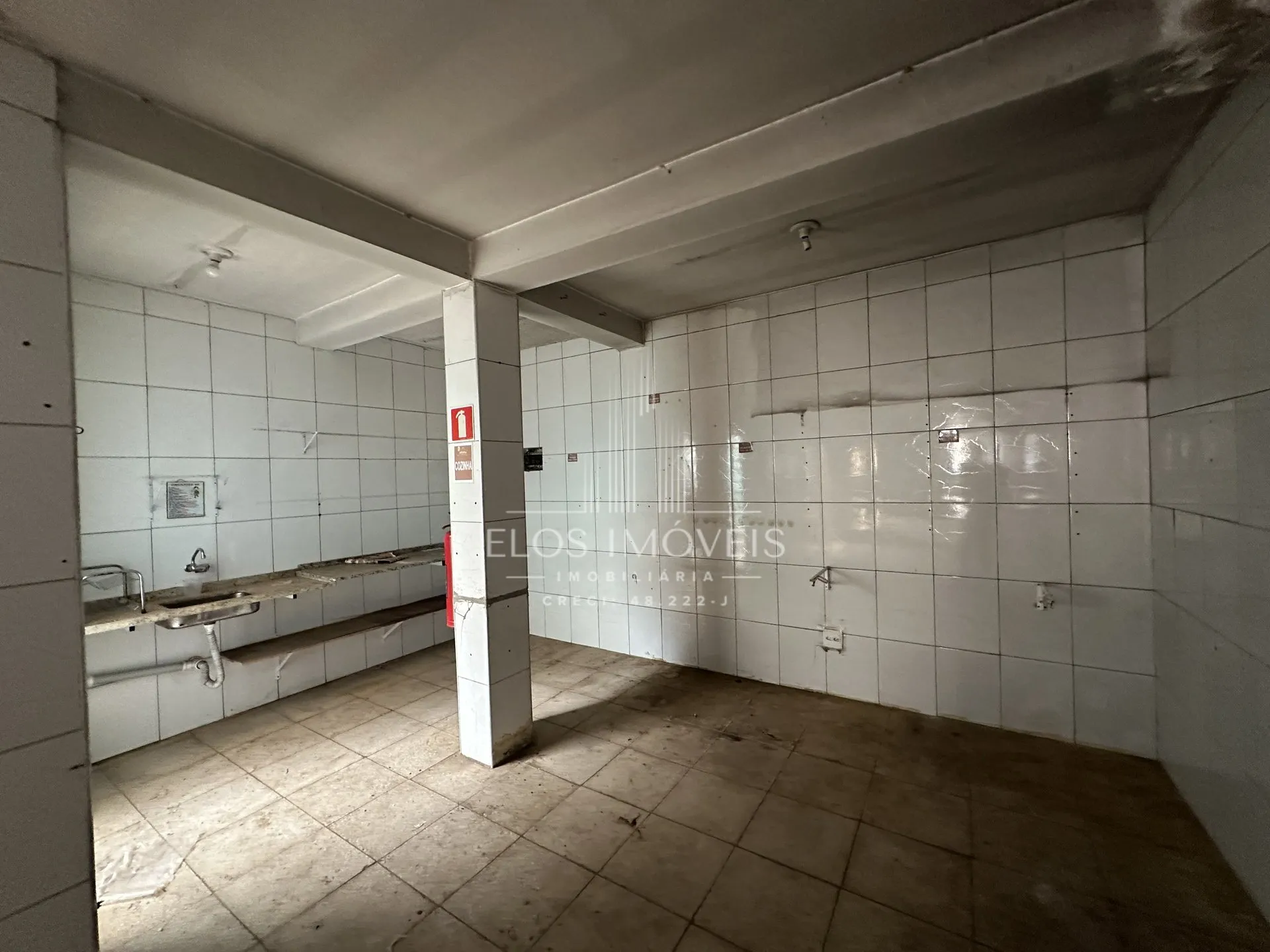 Imagem Sala Comercial de 288m² no bairro Parque Residencial Santa Eulália, em Limeira
