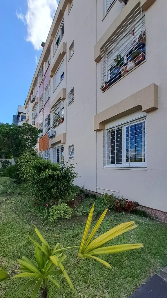 Imagem Apartamento em Jardim Botânico