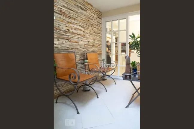 Imagem Casa à Venda - Vargem Pequena, 4 Quartos, 400 m2