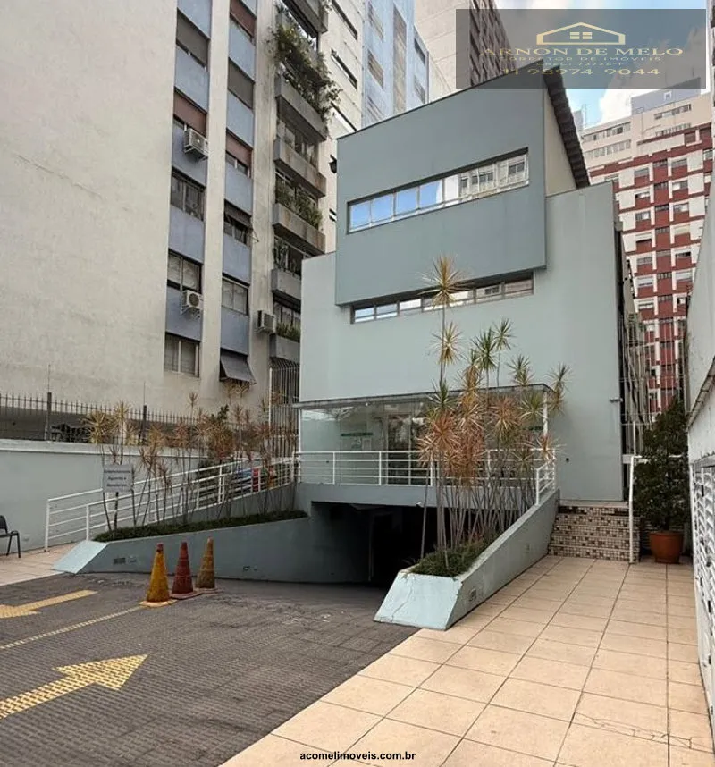 Imagem Prédios Comerciais para venda em São Paulo no bairro Jardim Paulista