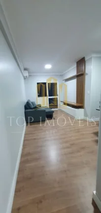 Foto do imóvel Lindo Apartamento para Locação – Jardim Satélite, Zona Sul – São José dos Campos em Rua Léa Maria Brandão Russo