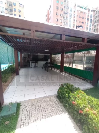 Imagem CASAL IMÓVEIS VENDE PARQUE JARDINS PROVANCE 3/4-2 SUÍTES 92m2 - 2 VAGAS