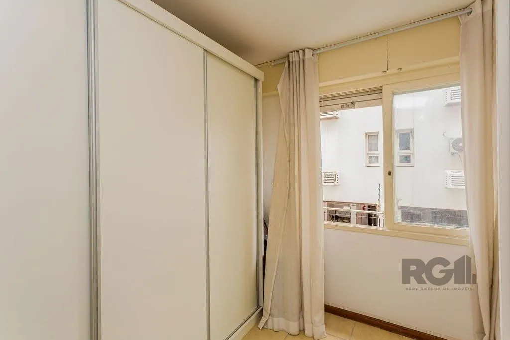 Imagem Apartamento de 131m², bairro São João