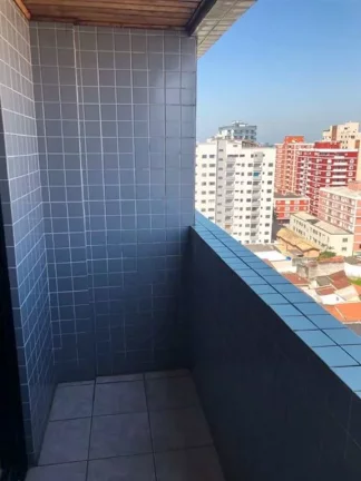 Imagem Cobertura com 3 dorms, Vila Tupi, Praia Grande - R$ 849 mil, Cod: 1079
