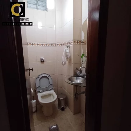 Imagem Apartamento de 210m² e 3 suítes a venda, totalmente reformado!!!