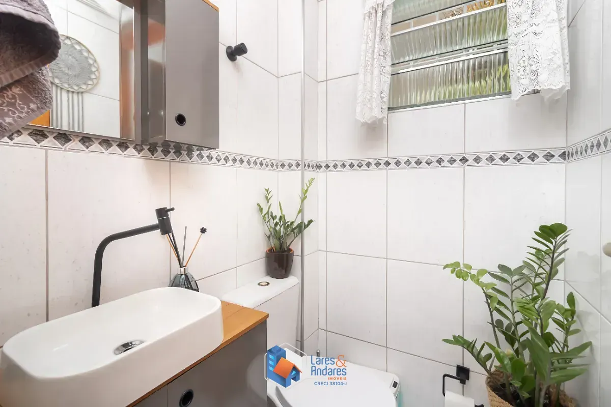 Imagem Casa para venda em Conjunto Residencial Vista Verde com 3 quartos, sendo 1 suíte, 127m²