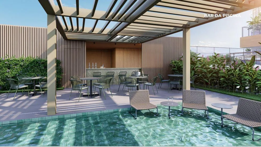 Imagem Icon Golf Residence Luxo e exclusividade na Barra da Tijuca Zona Sul Lançamentos