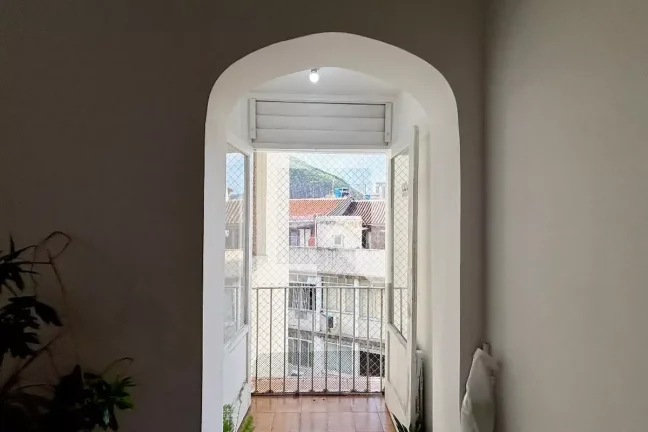 Imagem Apartamento à Venda - Copacabana, 2 Quartos, 70 m2