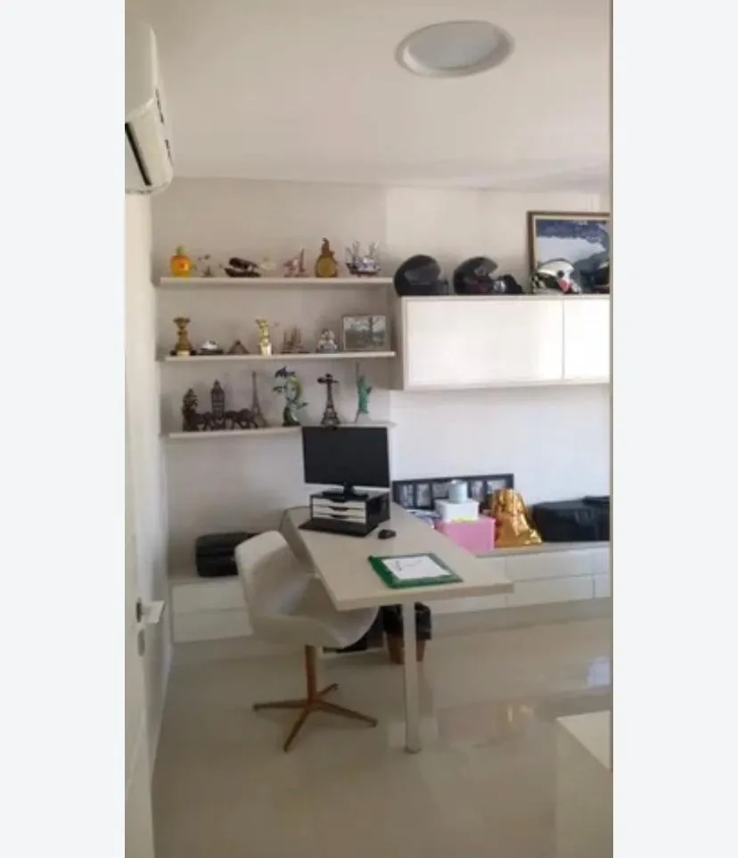 Imagem Casa Alto Padrão Localizada no Condominio Vila dos Inglezes.