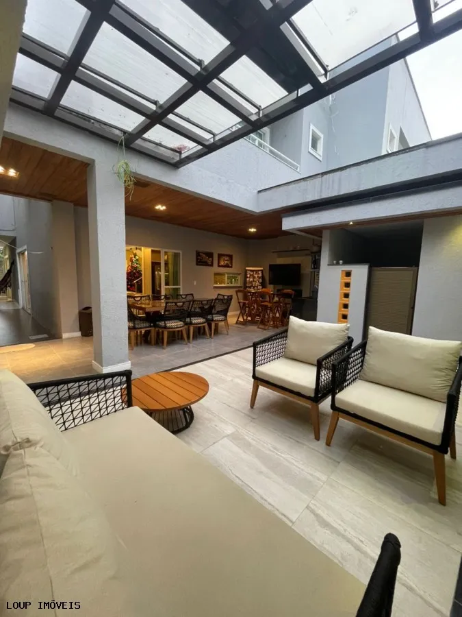 Imagem Casa para Venda em Fortaleza, Jardim Cearense, 3 dormitórios, 3 suítes, 4 banheiros, 2 vagas