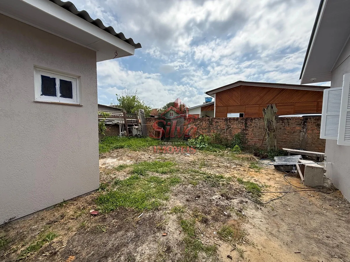 Imagem C1242 | Casa financiável à venda a 350m do mar em Imbé
