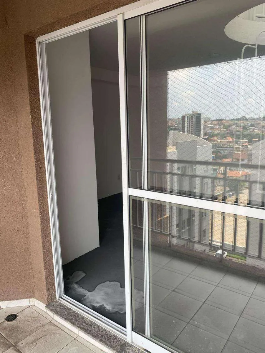 Imagem Apartamento na Vila Carrão