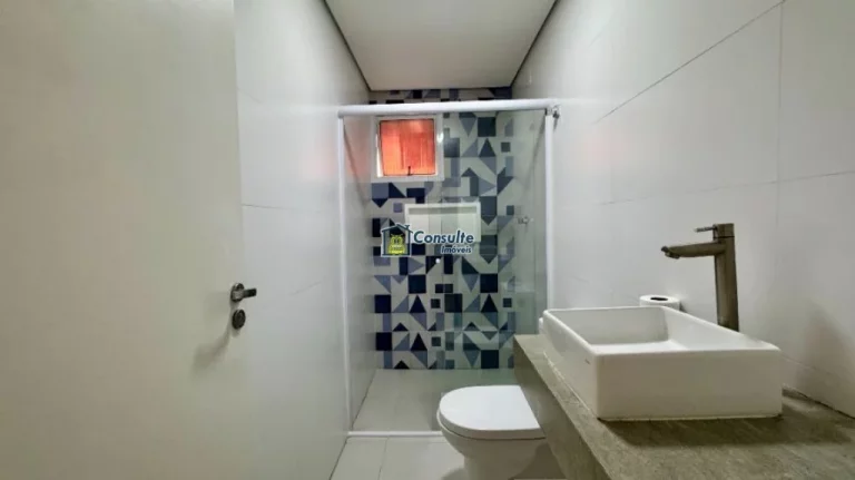 Imagem APARTAMENTO COM 80 m² - TUPI - PRAIA GRANDE SP
